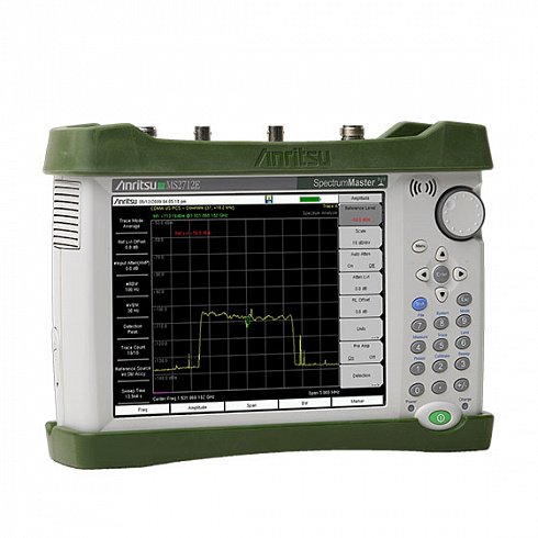 Anritsu MS271xE