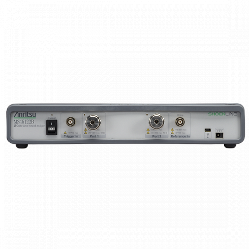 Anritsu MS46122B