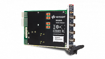 Keysight M9260A