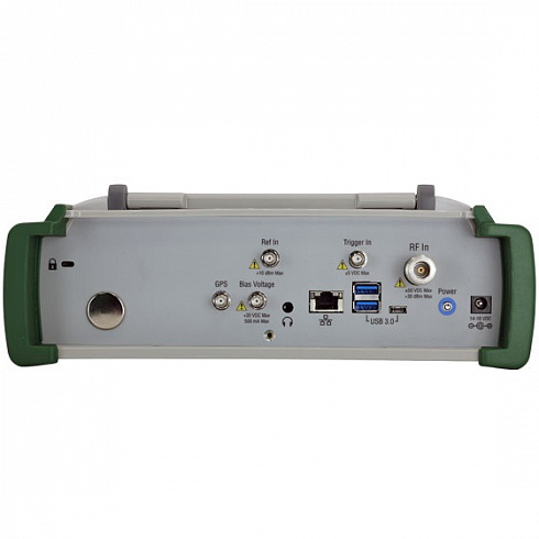 Anritsu MS2080A