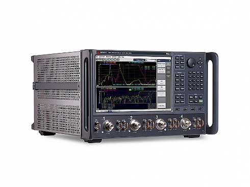 Keysight N5231B