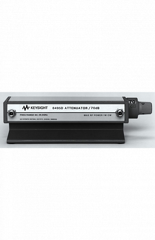 Keysight 8495D