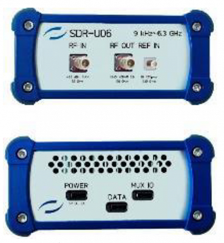 SDR-U