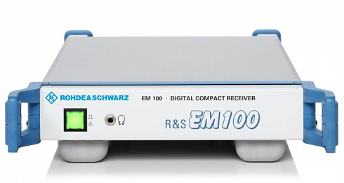 R&S EM100