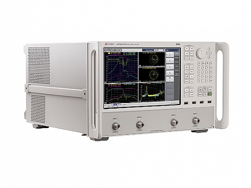 Keysight E5080A