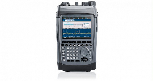 R&S PR100
