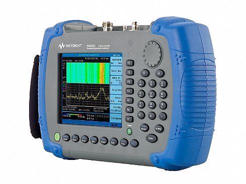 Keysight N9343C