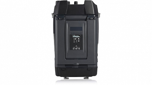 R&S PR200
