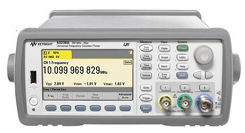 Keysight 53230A