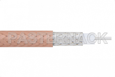 PE Pasternack Кабели коаксиальные RG178B/U