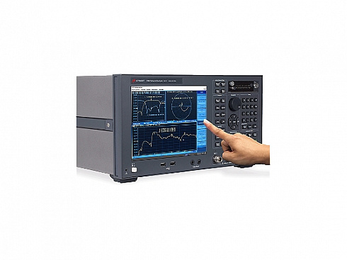 Keysight E5071C