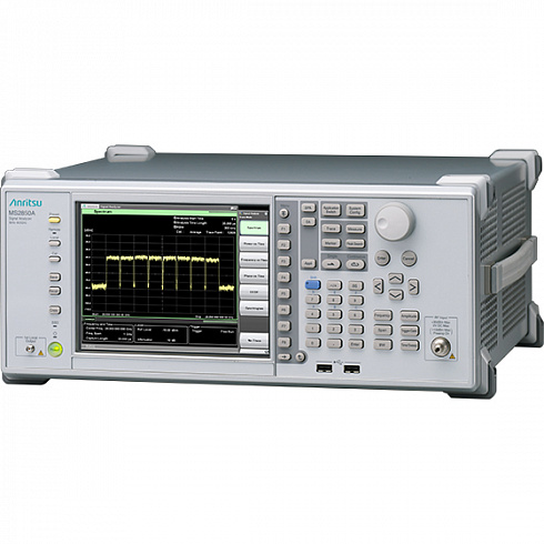 Anritsu MS2850A