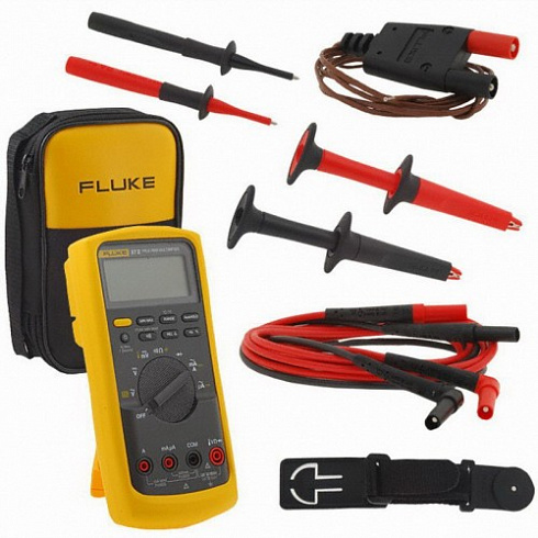Fluke 8X-5