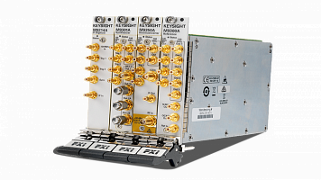 Keysight M9391A