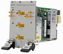 Keysight M9421A