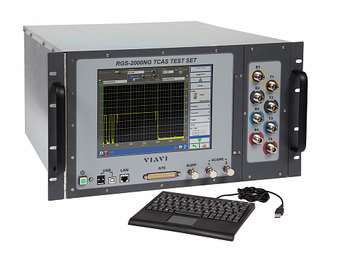 VIAVI (Aeroflex) RGS-2000NG