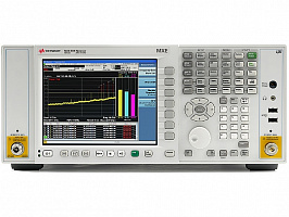 Keysight N9038A