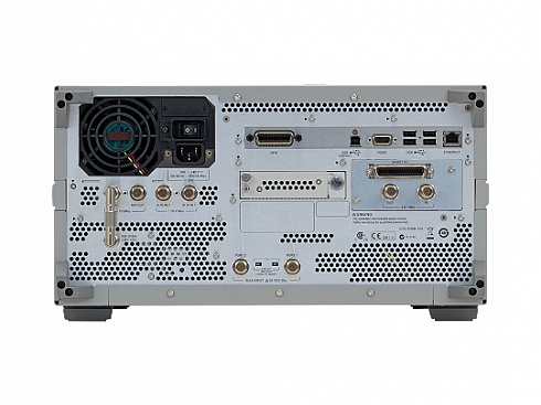 Keysight E5072A