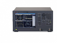 Keysight E5061B