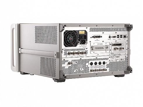 Keysight E5080A