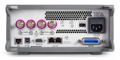 Keithley серии 2400