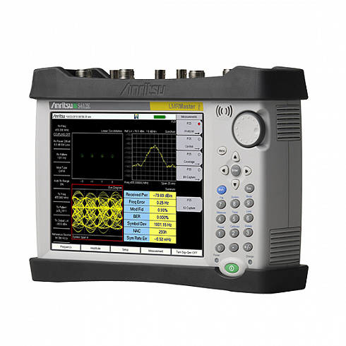 Anritsu S412E