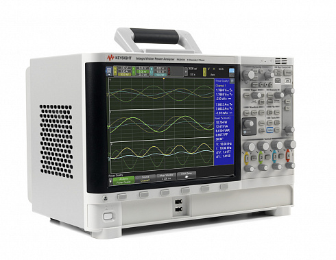 Keysight PA2200A