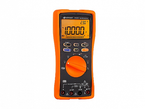 Keysight U1240C