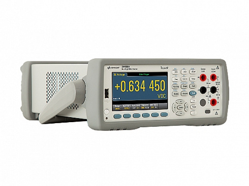 Keysight 34460A