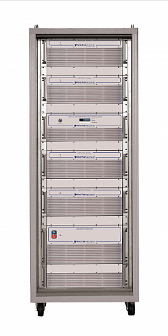 Vectawave VBA100