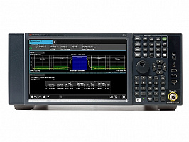 Keysight N9000B