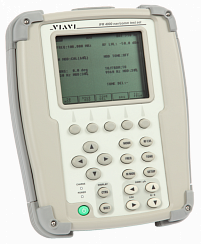 VIAVI (Aeroflex) IFR4000