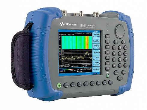 Keysight N9343C