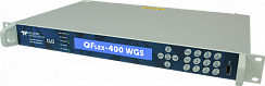 Secure Satcom/WGS