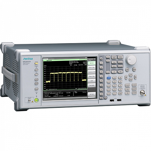 Anritsu MS2850A