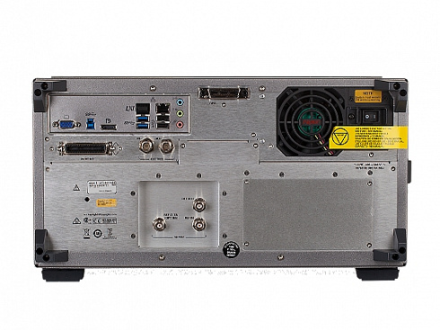 Keysight E5063A