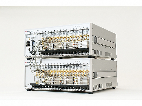 Keysight M9485A