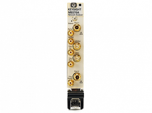 Keysight M937xA
