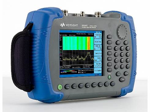 Keysight N9342C