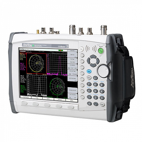 Anritsu MS202xC/MS203xC