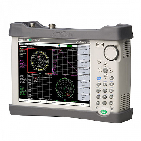 Anritsu MS202xB/MS203xB
