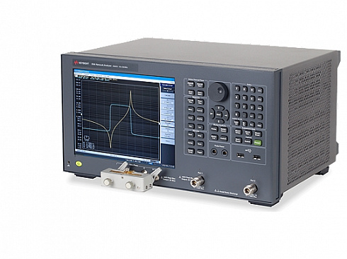 Keysight E5061B