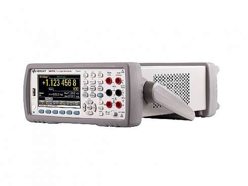 Keysight 34470A