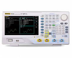 Rigol серии DG4000