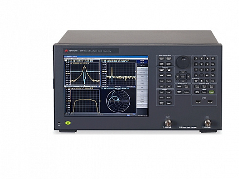 Keysight E5061B