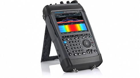 R&S PR200