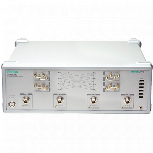 Anritsu MS46524B