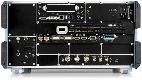R&S FSW