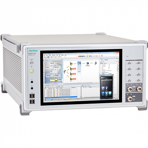 Anritsu MD8475B