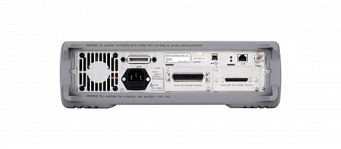 Keysight E4980A